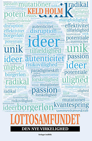 Lottosamfundet