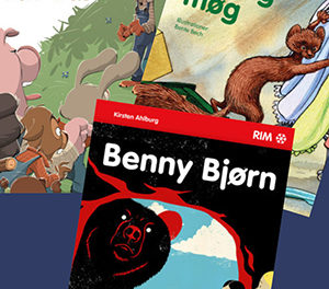 Åse elsker støj og møg