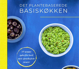 Det plantebaserede basiskøkken