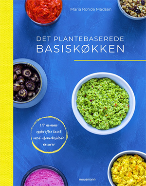 Det plantebaserede basiskøkken