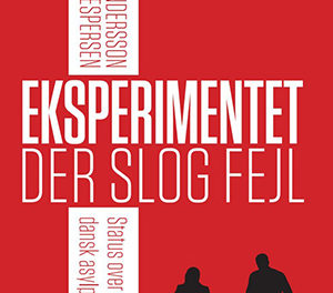 Eksperimentet der slog fejl