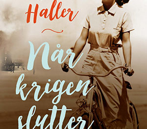 Når krigen slutter