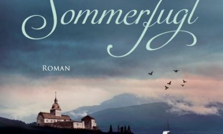 Sommerfugl