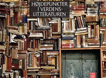 50 værker – Højdepunkter i verdenslitteraturen