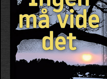 Ingen må vide det