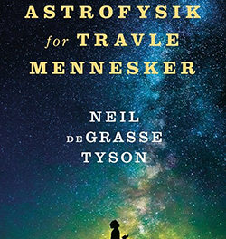 Astrofysik for travle mennesker