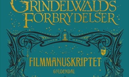 Grindelwalds forbrydelser