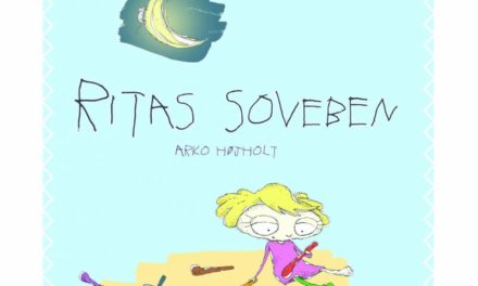 Ritas soveben