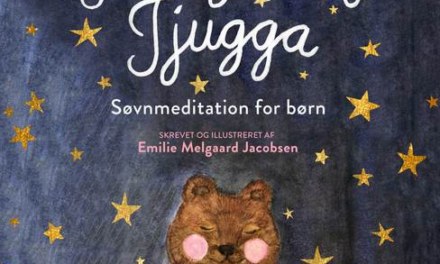 Natbjørnen Tjugga