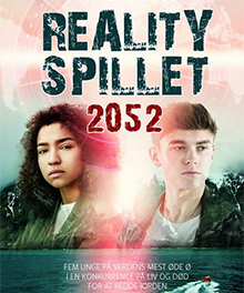 Realityspillet 2052