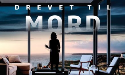 Drevet til mord
