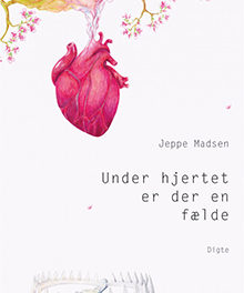 Under hjertet er der en fælde