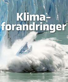 Klimaforandringer