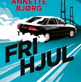 Frihjul