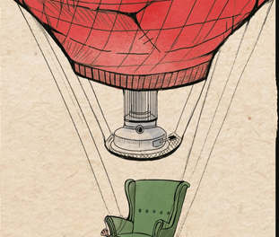 Projekt Luftballon