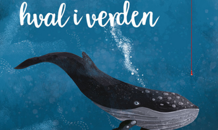 Den ensomste hval i verden