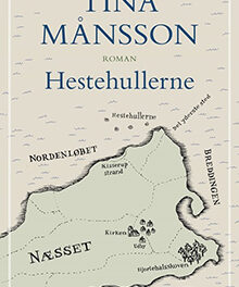 Hestehullerne
