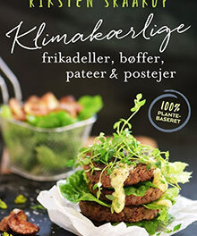 Klimakærlige frikadeller, bøffer, pateer & postejer 