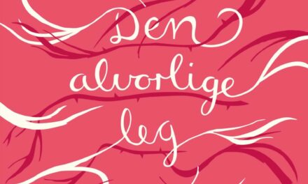 Den alvorlige leg
