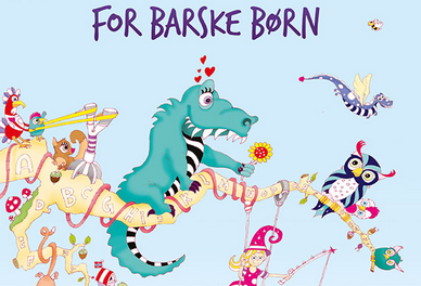 ABC for barske børn