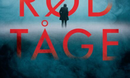 Rød tåge