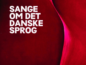 Sange om det danske sprog