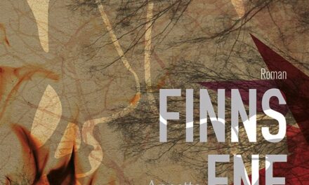 Finns ene hjørne