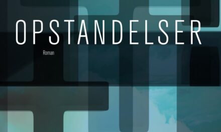 Opstandelser