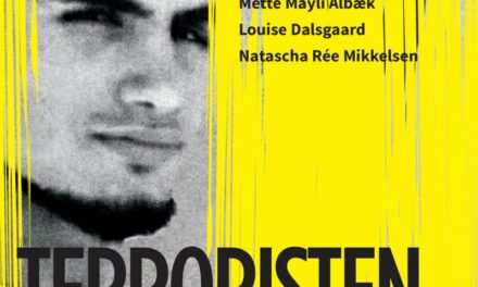 Terroristen fra Nørrebro