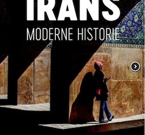 Irans moderne historie