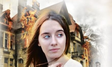 Brændte beviser
