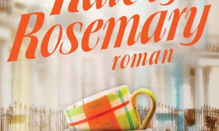 Kate og Rosemary