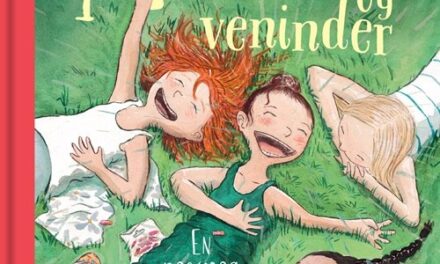 Nunu og veninder