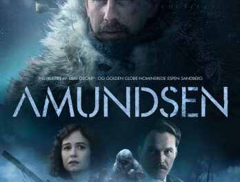 Amundsen