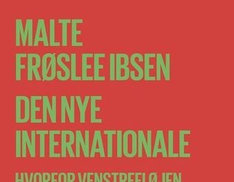 Den nye internationale