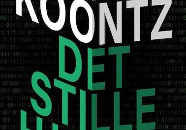 Det stille hjørne