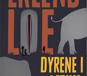 Dyrene i Afrika