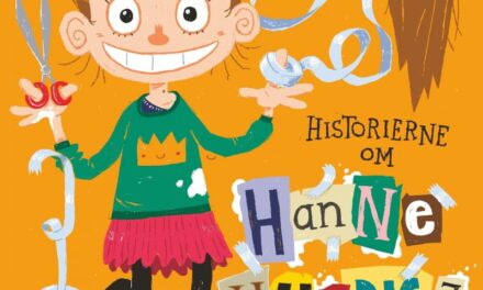 Historierne om Hanne Hundige