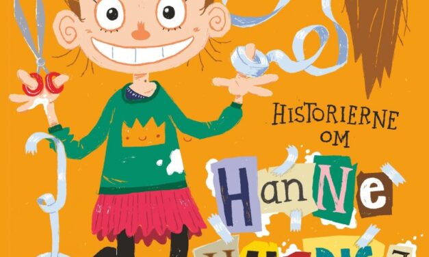 Historierne om Hanne Hundige