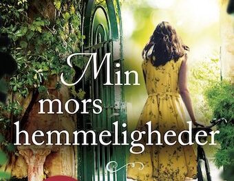 Min mors hemmeligheder