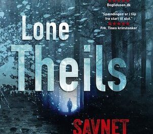 Savnet