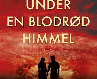 Under en blodrød himmel