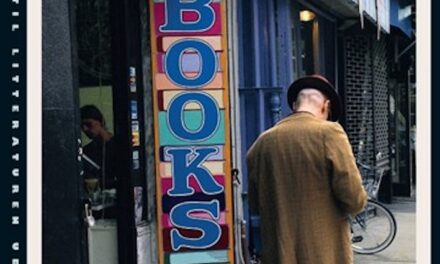 Verdenslitteraturer: Introduktion til litteraturen uden for Europa