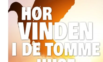 Hør vinden i de tomme huse
