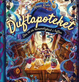 Duftapoteket