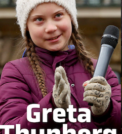 Greta Thunberg