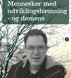 Mennesker med udviklingshæmning – og demens