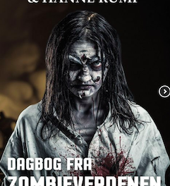 Dagbog fra zombieverdenen
