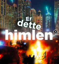 Er dette himlen