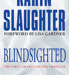 Blindsighted